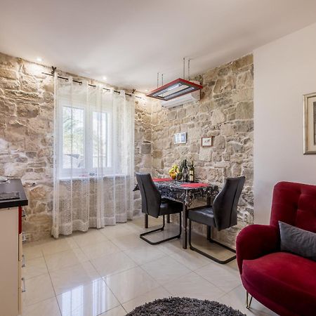 Holiday Home Riva Promenade 스플리트 외부 사진