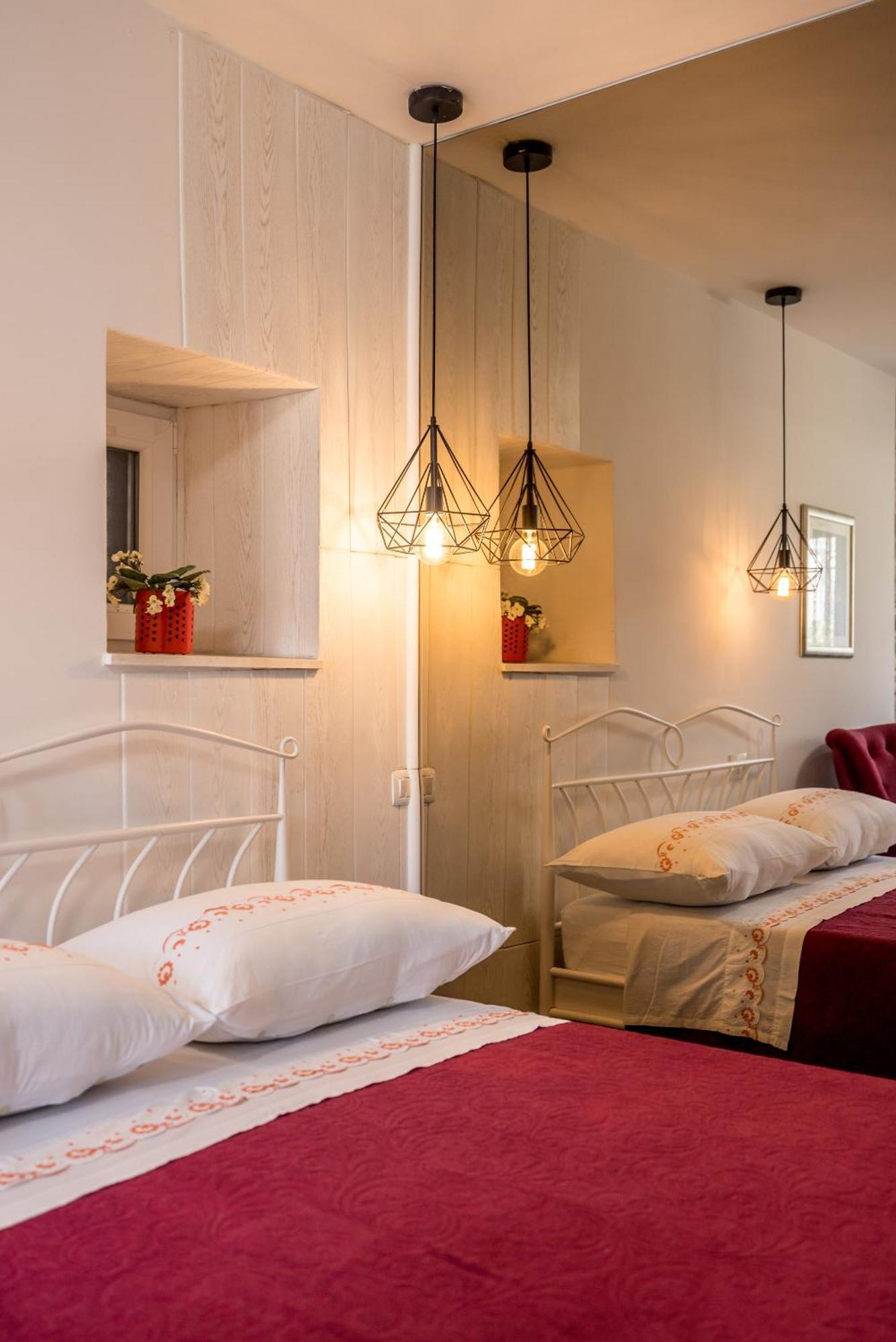 Holiday Home Riva Promenade 스플리트 외부 사진
