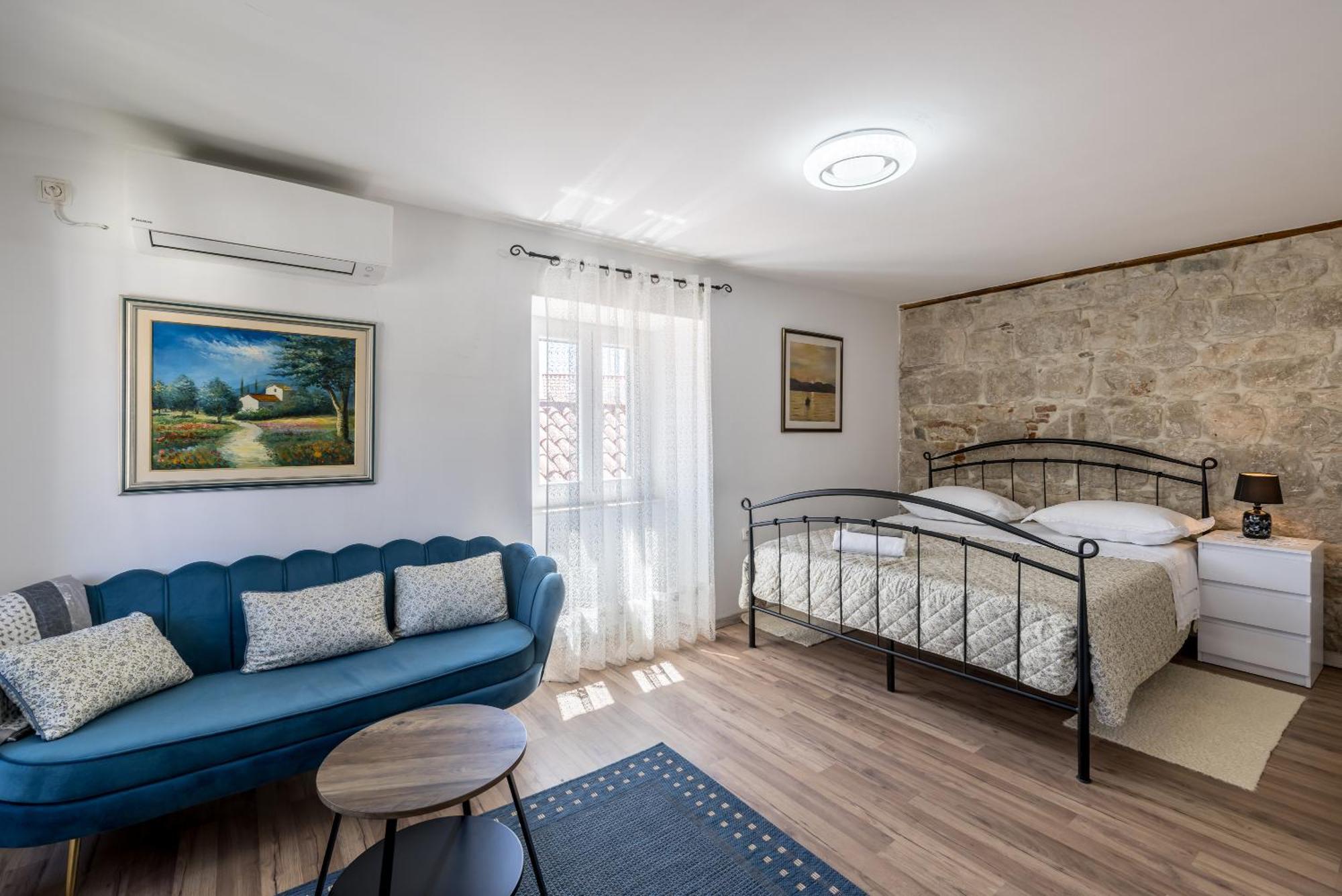 Holiday Home Riva Promenade 스플리트 외부 사진