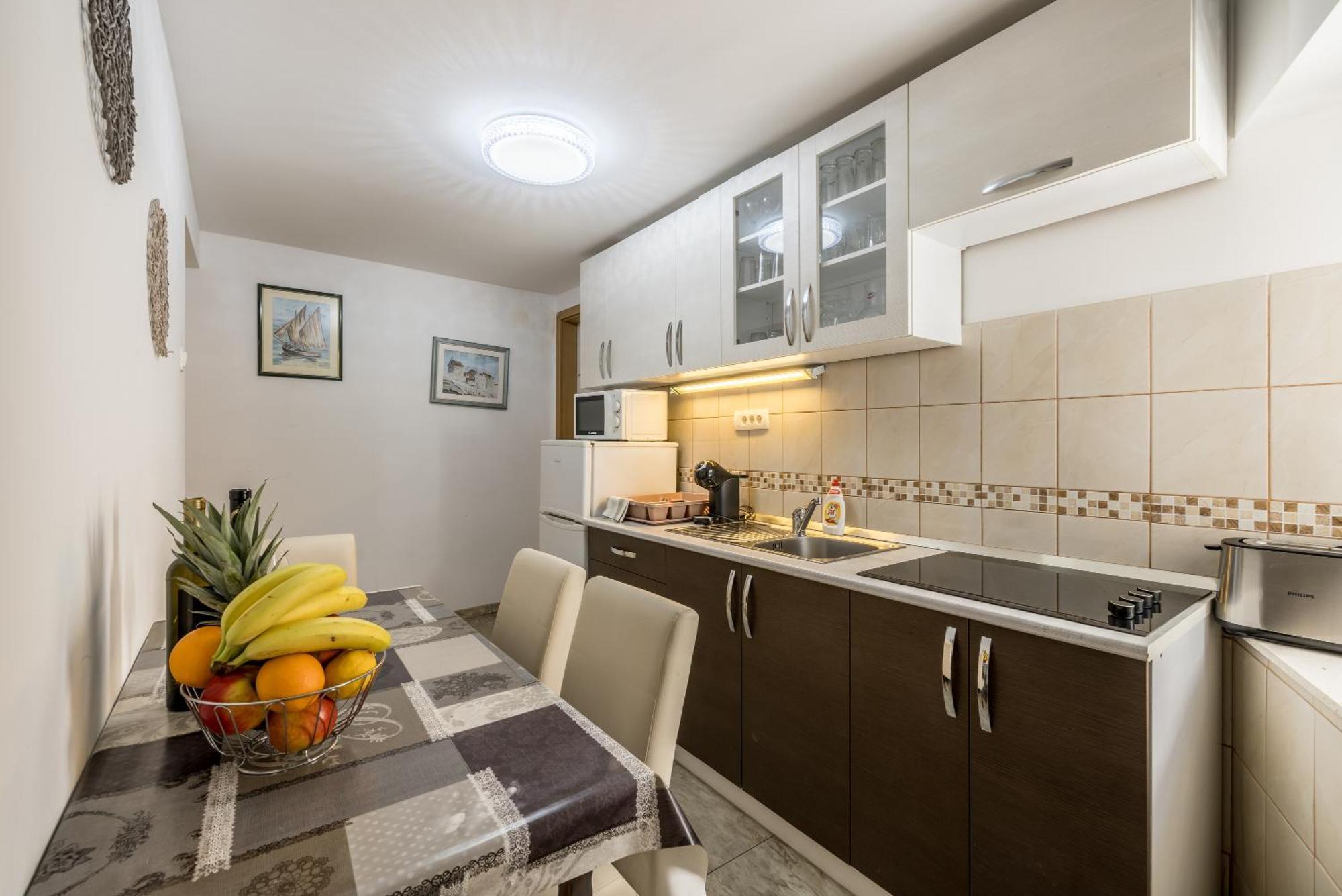 Holiday Home Riva Promenade 스플리트 외부 사진
