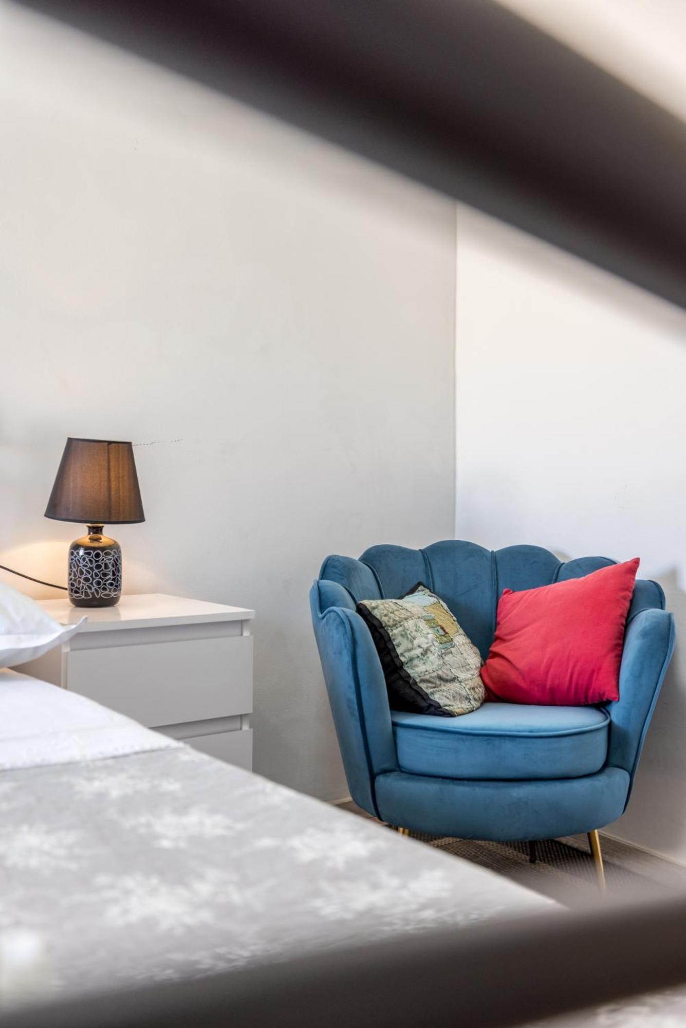 Holiday Home Riva Promenade 스플리트 외부 사진