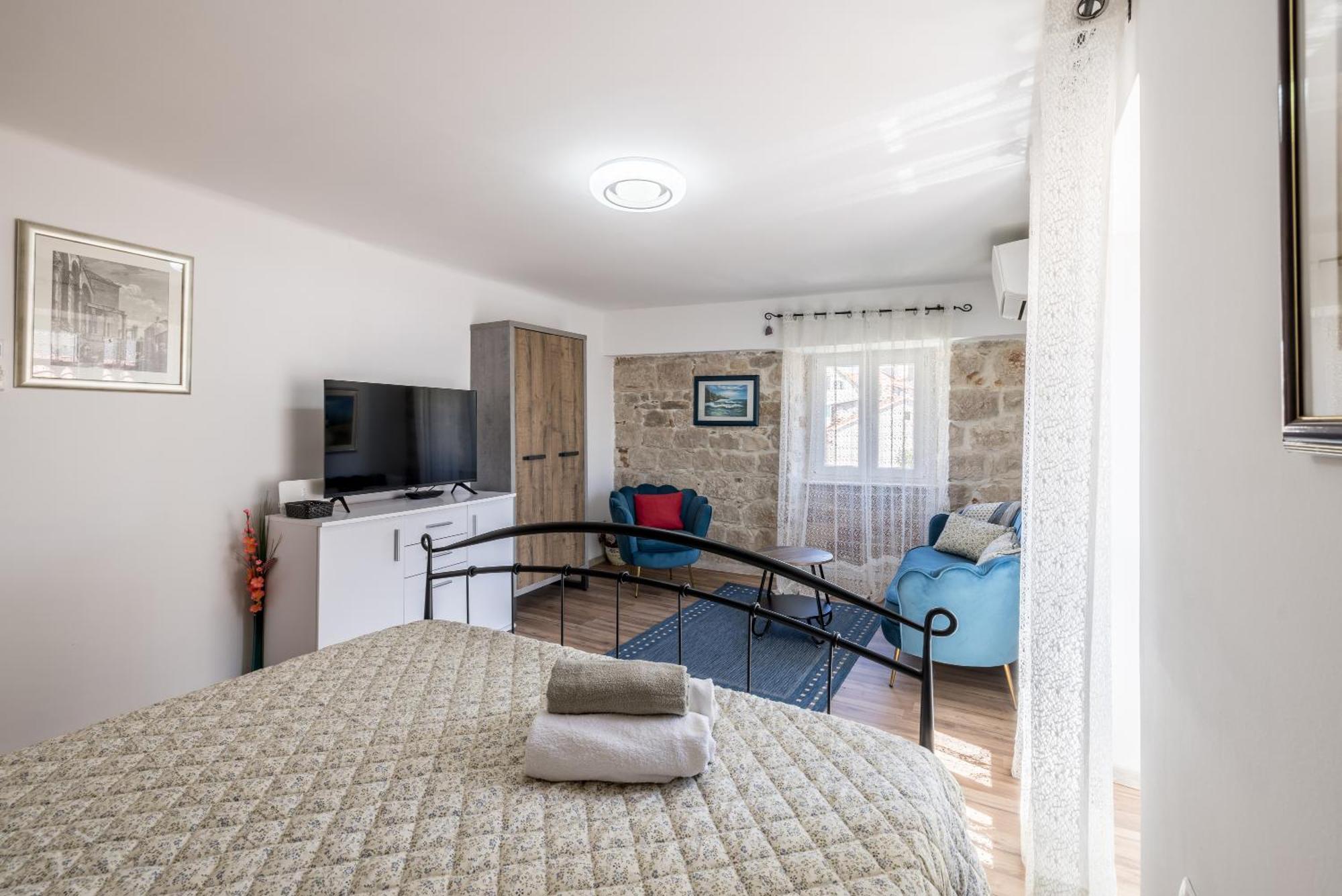 Holiday Home Riva Promenade 스플리트 외부 사진