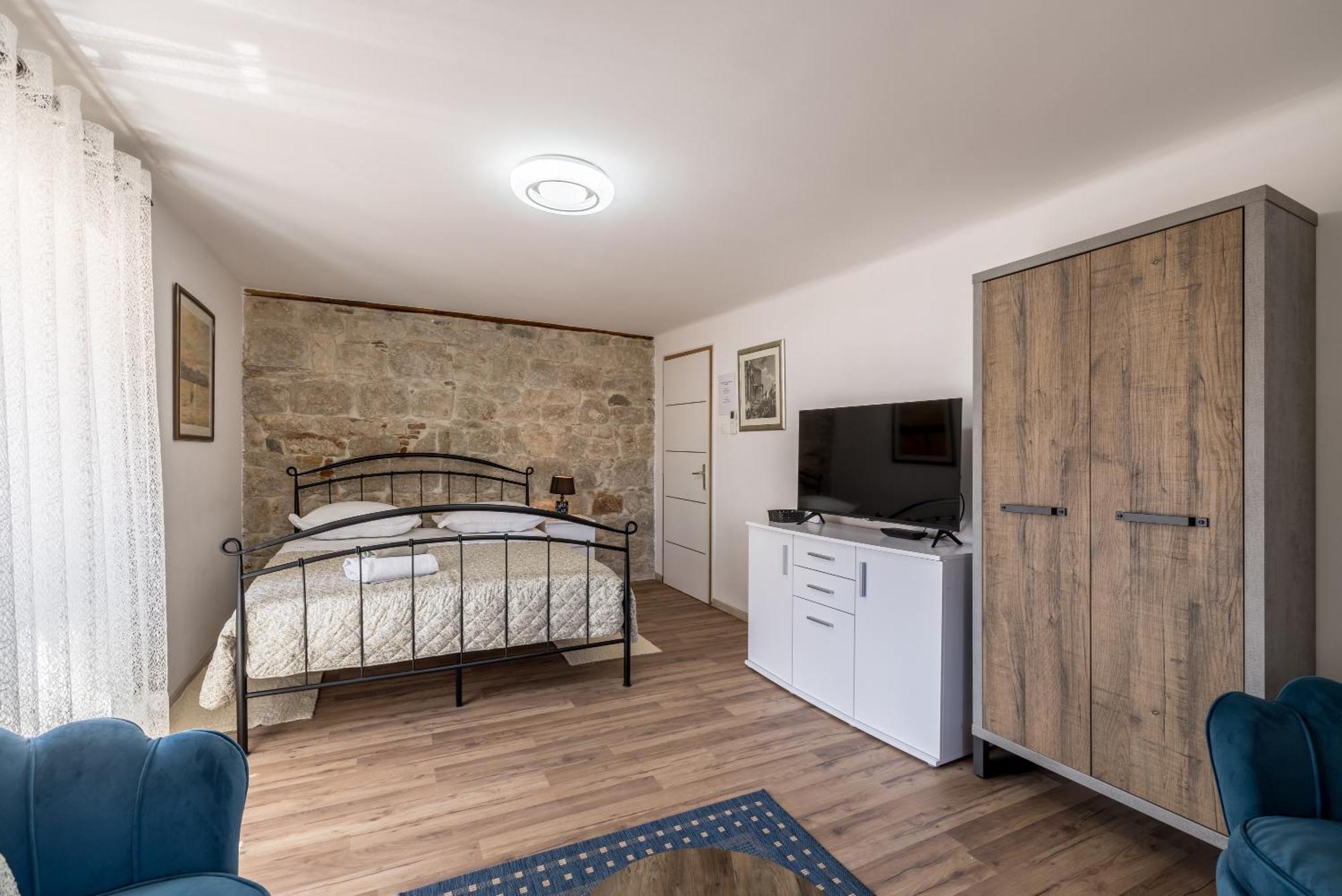 Holiday Home Riva Promenade 스플리트 외부 사진