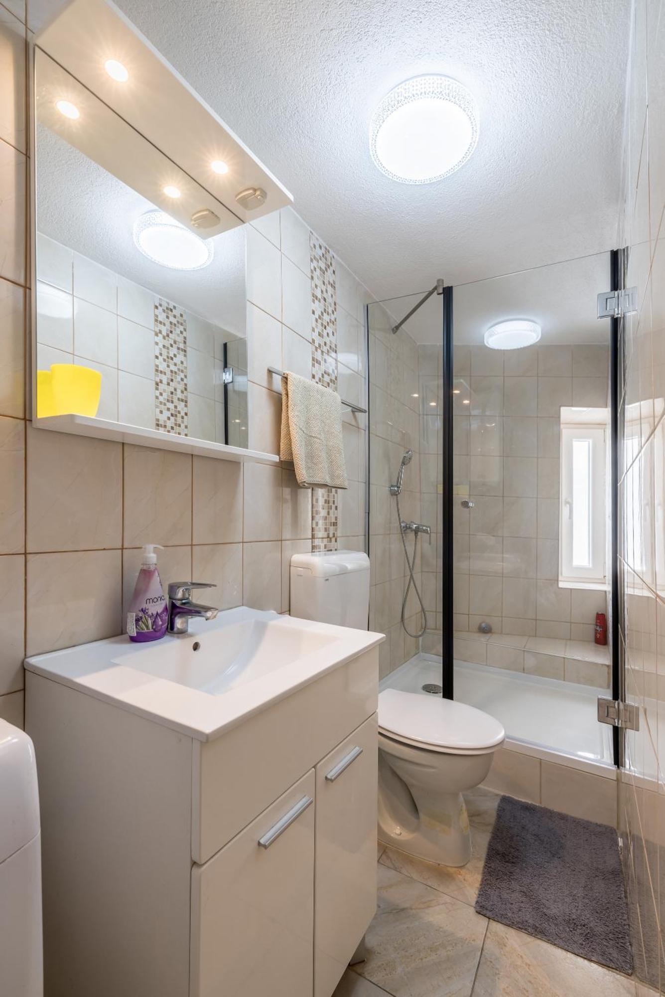 Holiday Home Riva Promenade 스플리트 외부 사진