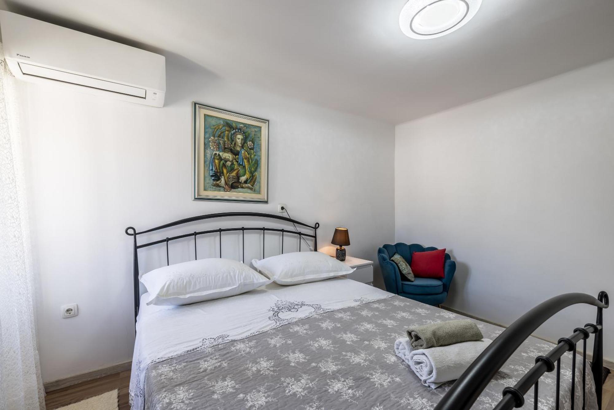 Holiday Home Riva Promenade 스플리트 외부 사진