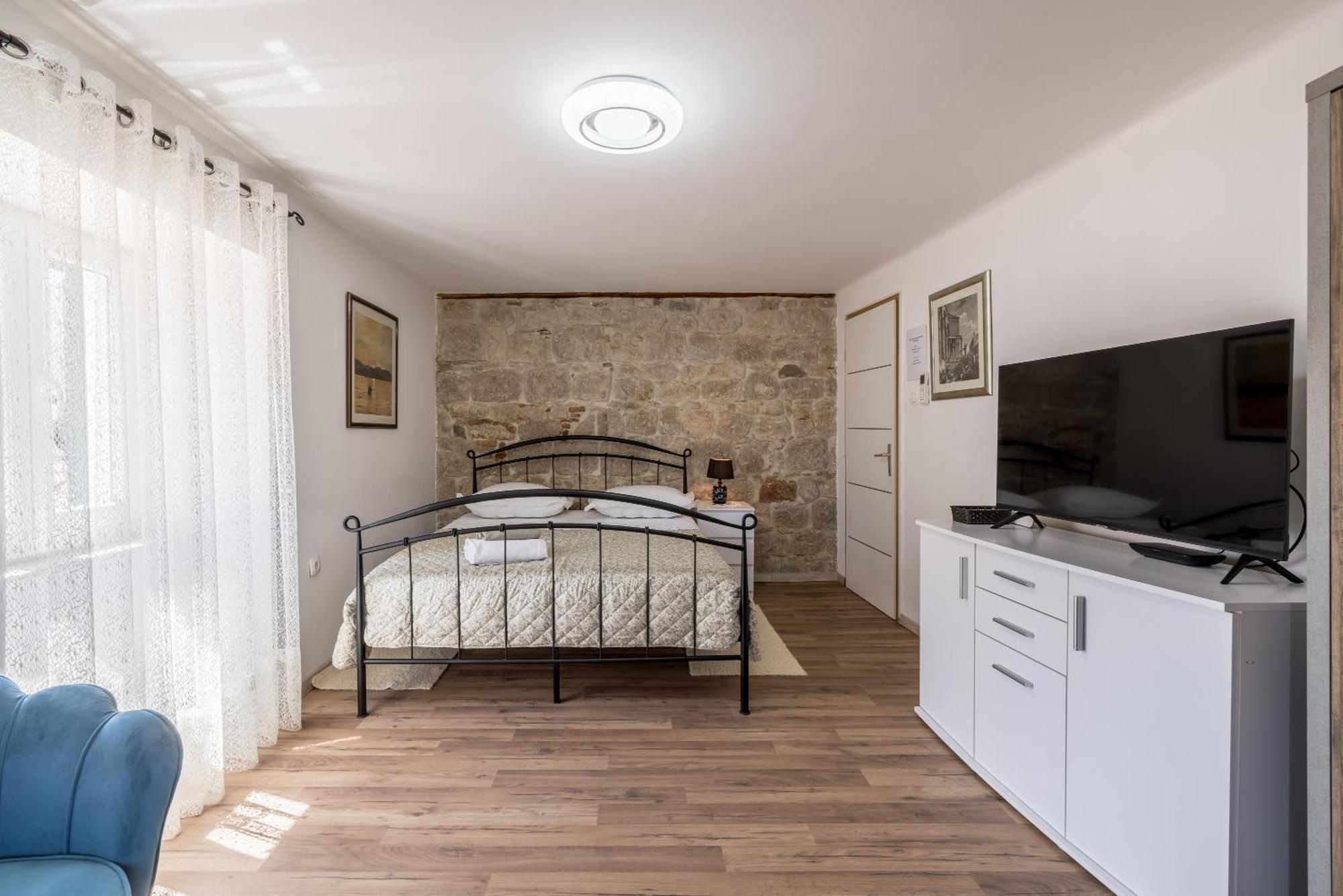Holiday Home Riva Promenade 스플리트 외부 사진