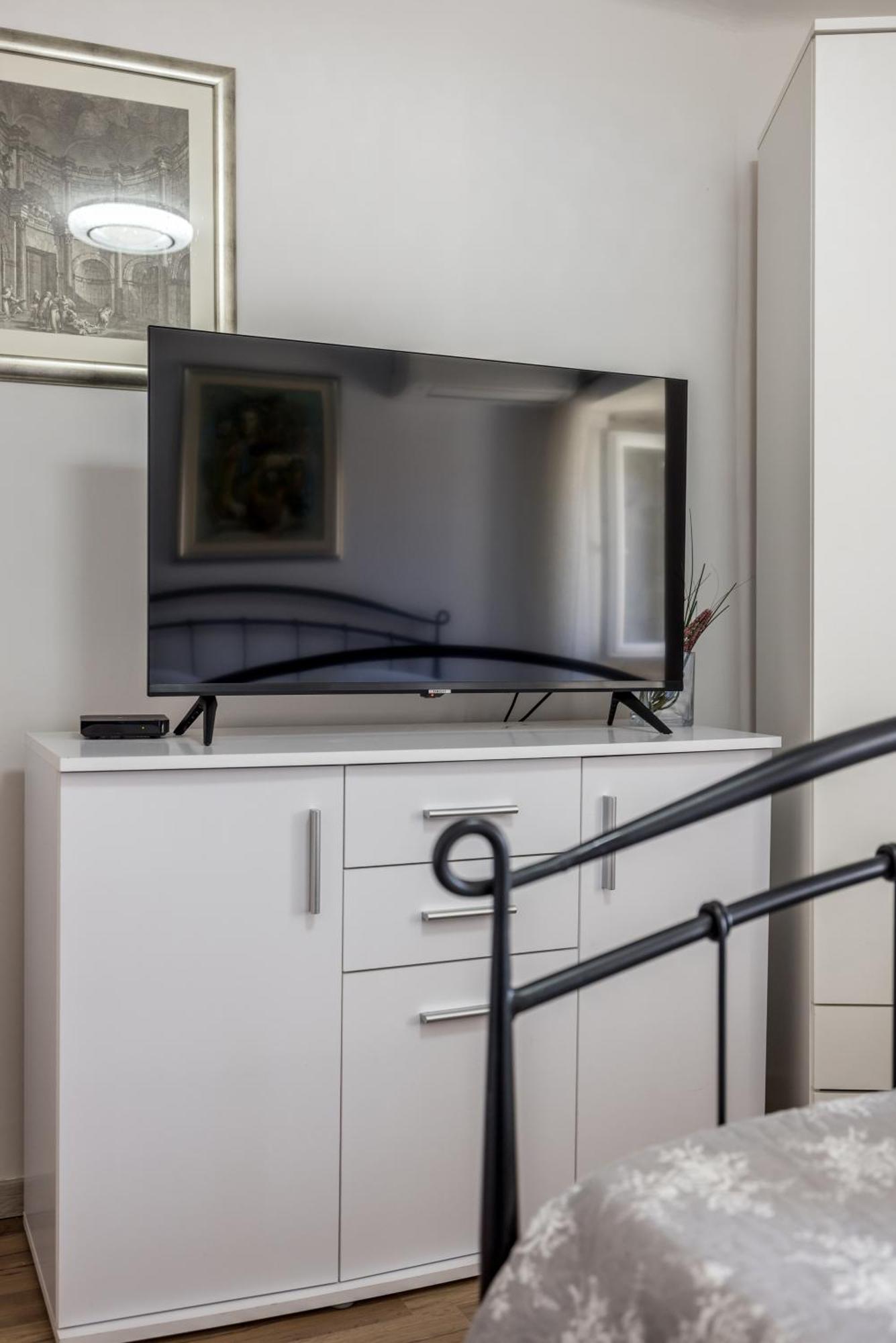 Holiday Home Riva Promenade 스플리트 외부 사진